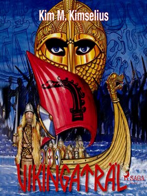 cover image of Vikingaträl